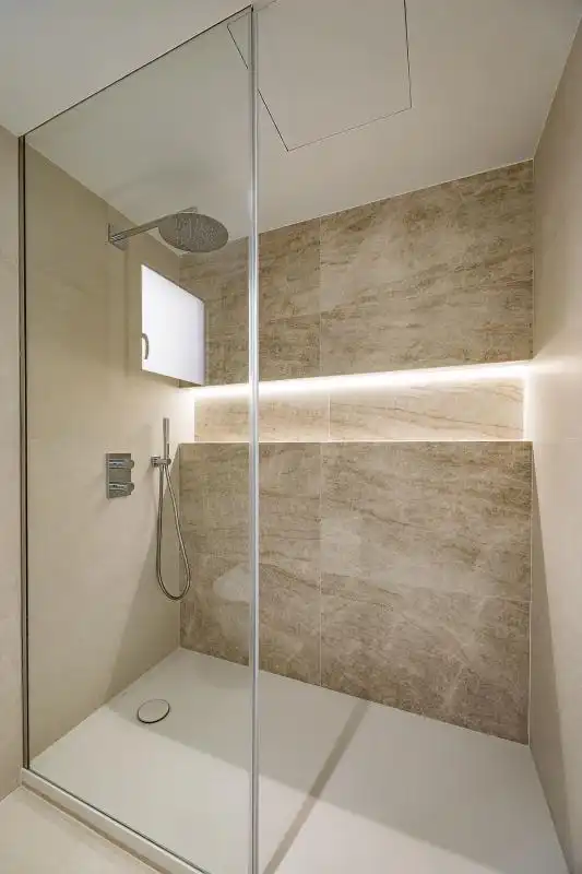 Penthouse with terrace for sale in Chamberí, imagen 13