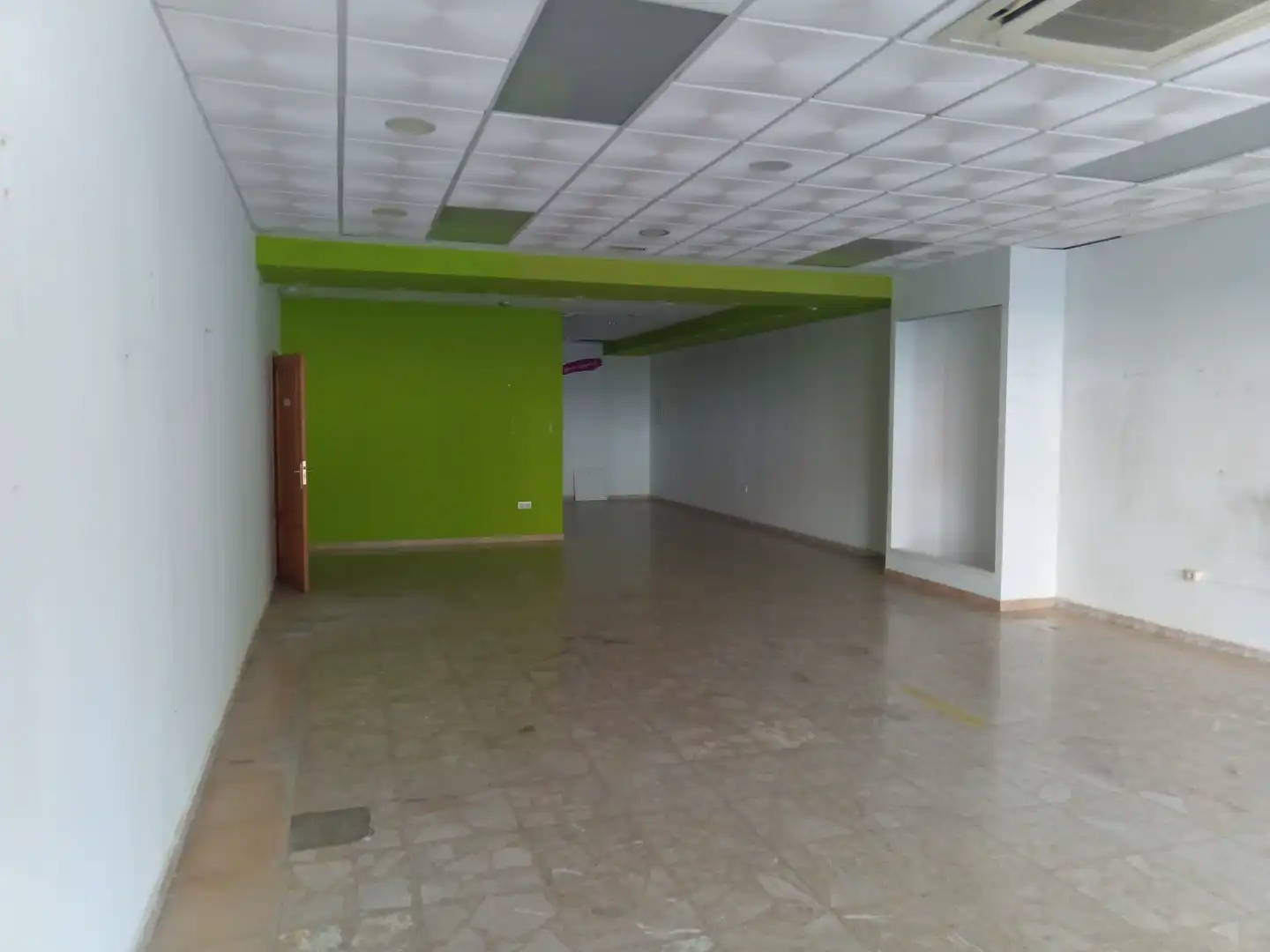 Local comercial en venta en Paseo del Prado, imagen 5