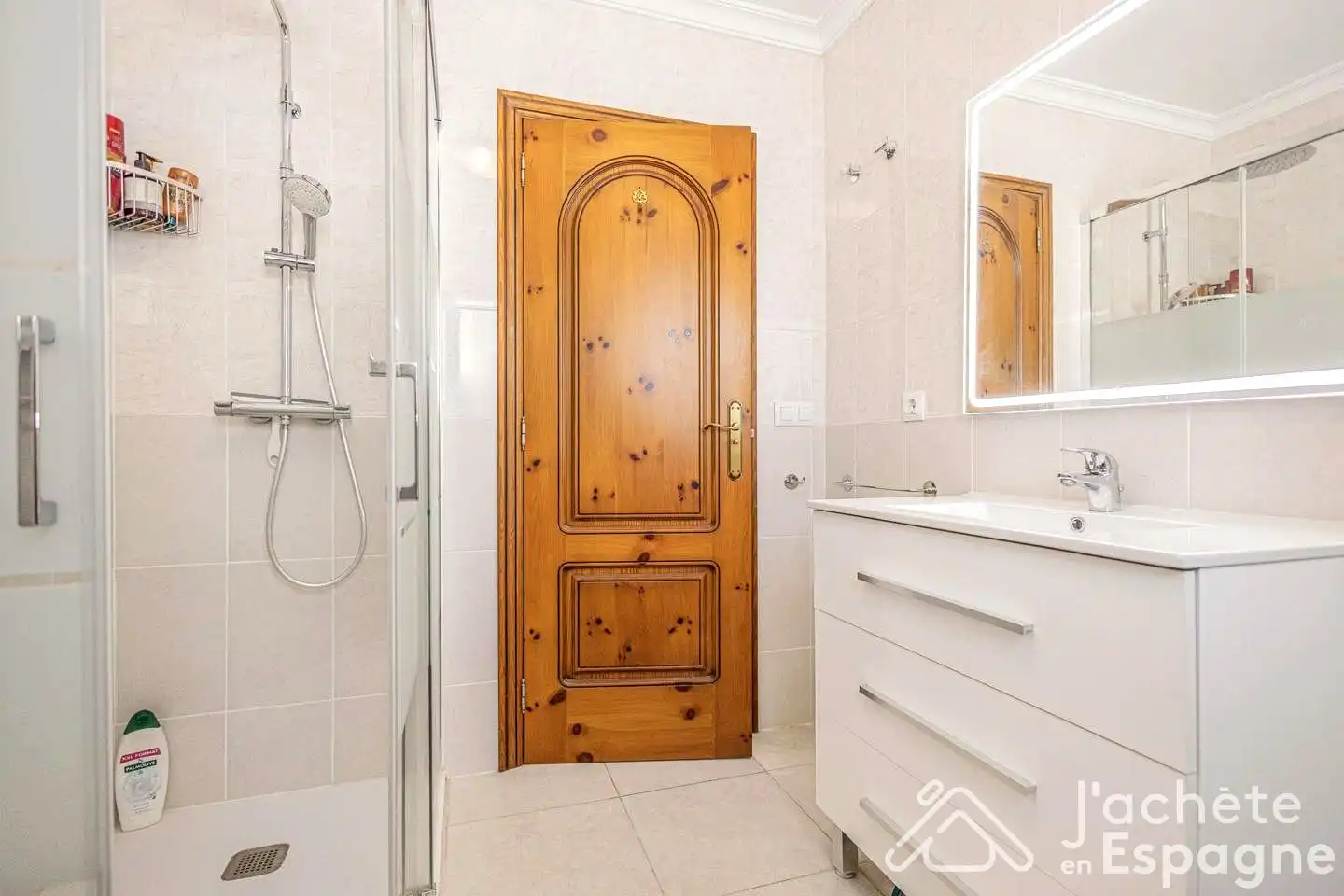Maison avec piscine à vendre à Monte Solana, imagen 15