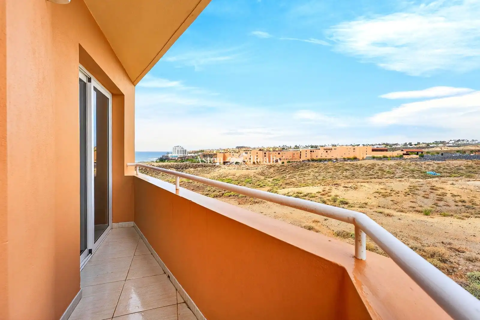 Habitación de Ático en venta en Granadilla de Abona con Terraza y Amueblado