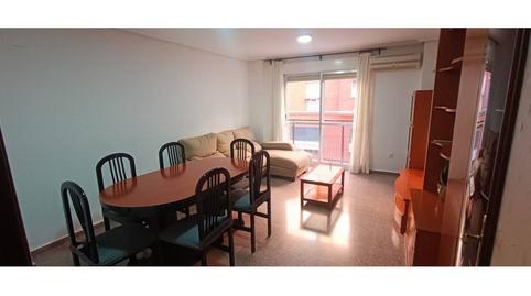 Foto 4 de Pis de lloguer a Zona Nord, Alcoy / Alcoi