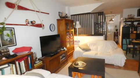 Foto 5 de Dúplex en venta en Bolnuevo, Murcia