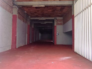 Local comercial en venta en Rúa Río Porto 26