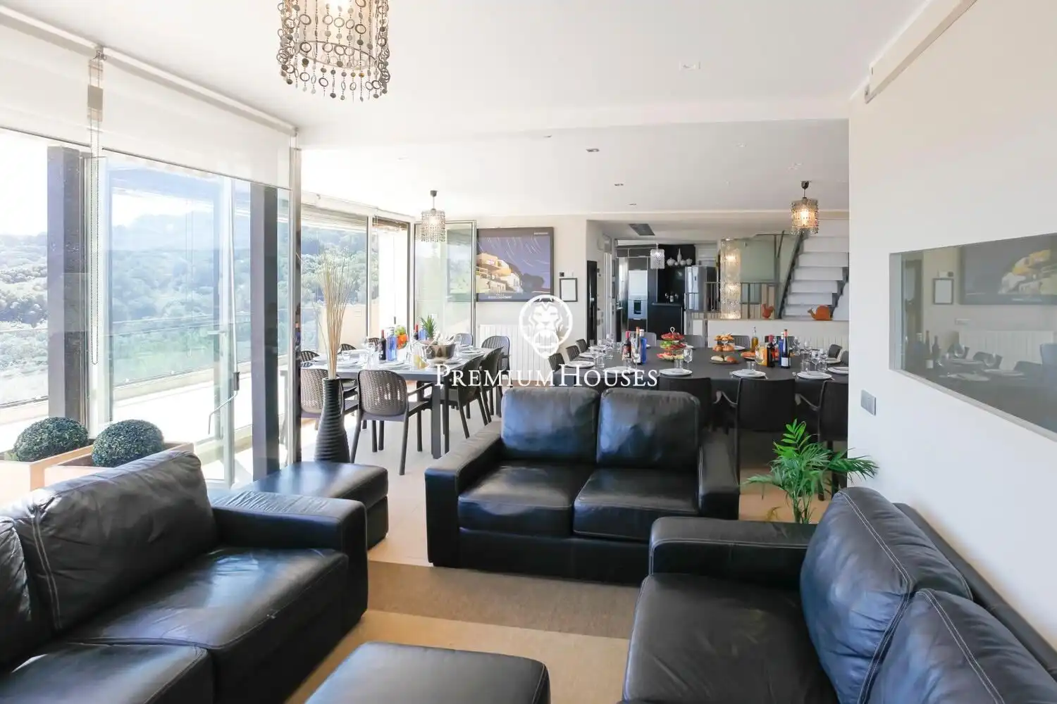 Casa o chalet en venta en Argentona, Barcelona