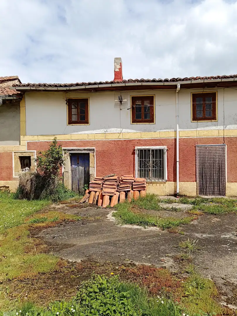 Casa en venda a Ligüérzana - CL MAYOR            LIGU, imagen 12