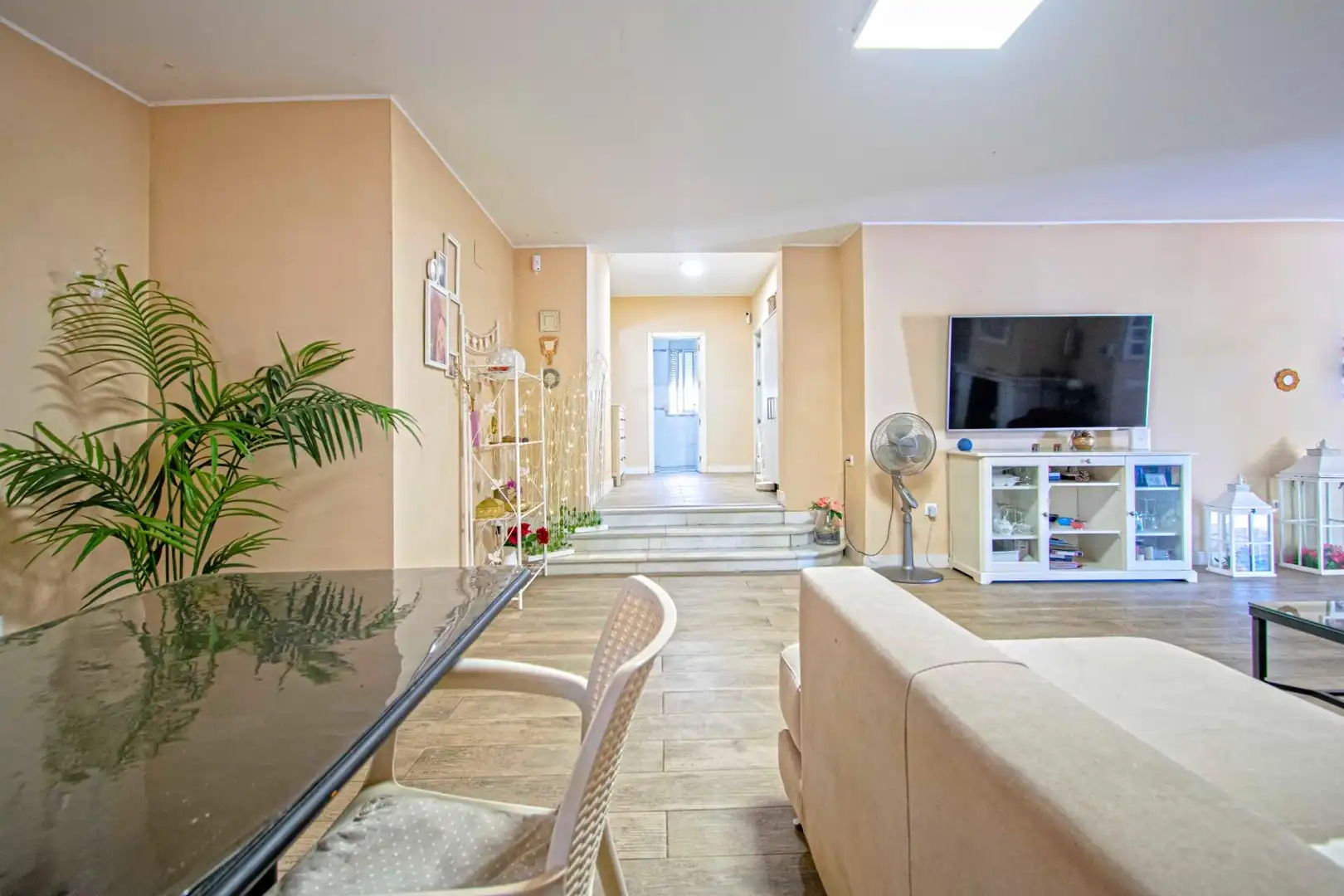Casa o xalet en venda en La Rinconada amb Jardí privat i Piscina