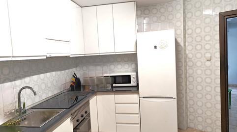 Foto 2 de Pis de lloguer a Calle Corregidor, El Carmen, Murcia