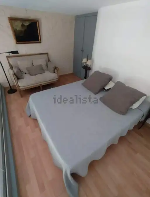Habitación de Piso en venta en Barcelona con Aire acondicionado, Calefacción y Amueblado