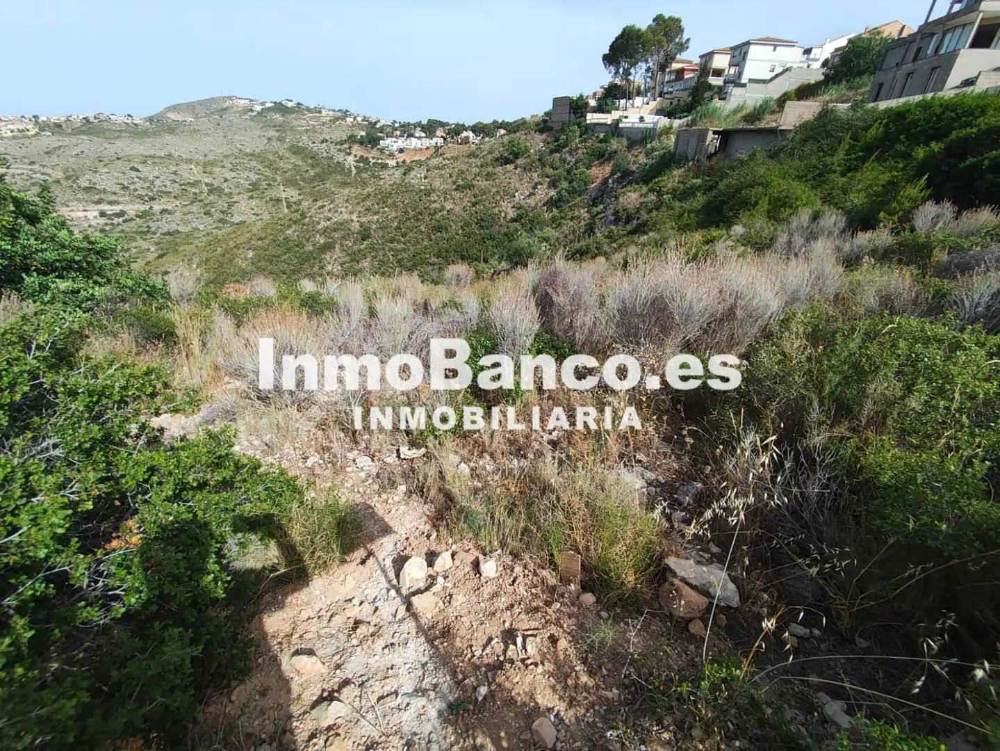 Residential land for sale in Carrer dels Serrans 4, imagen 14