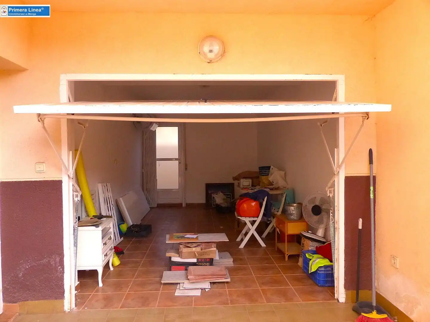 Casa o xalet en venda en Cartagena amb Jardí privat, Terrassa i Traster