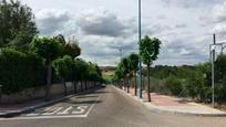 Exterior view of Residential for sale in Valladolid Capital