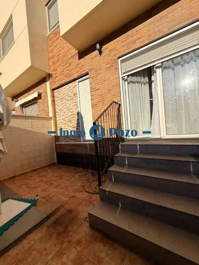 Dúplex en venta en Almendralejo