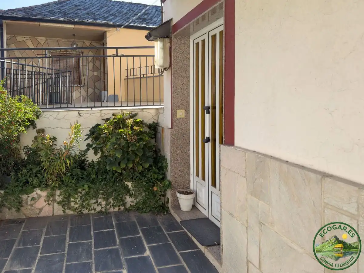 Casa en venda a Calle Cebreiro, imagen 4