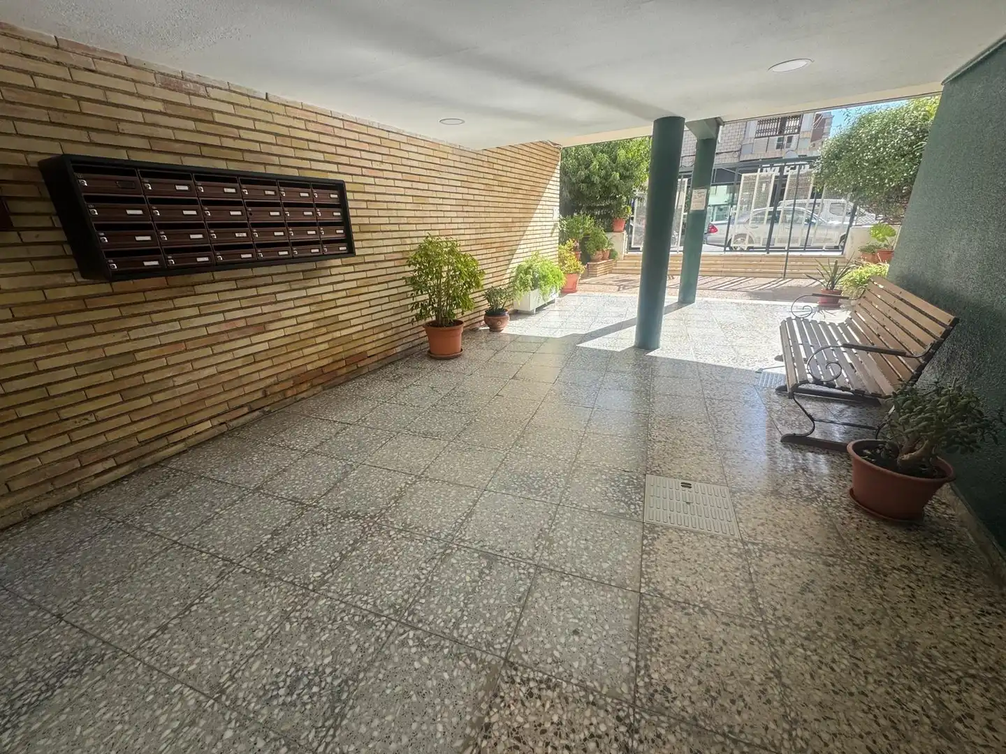 Wohnung mit Garten zum Verkauf in Avenida CUENCA, imagen 21