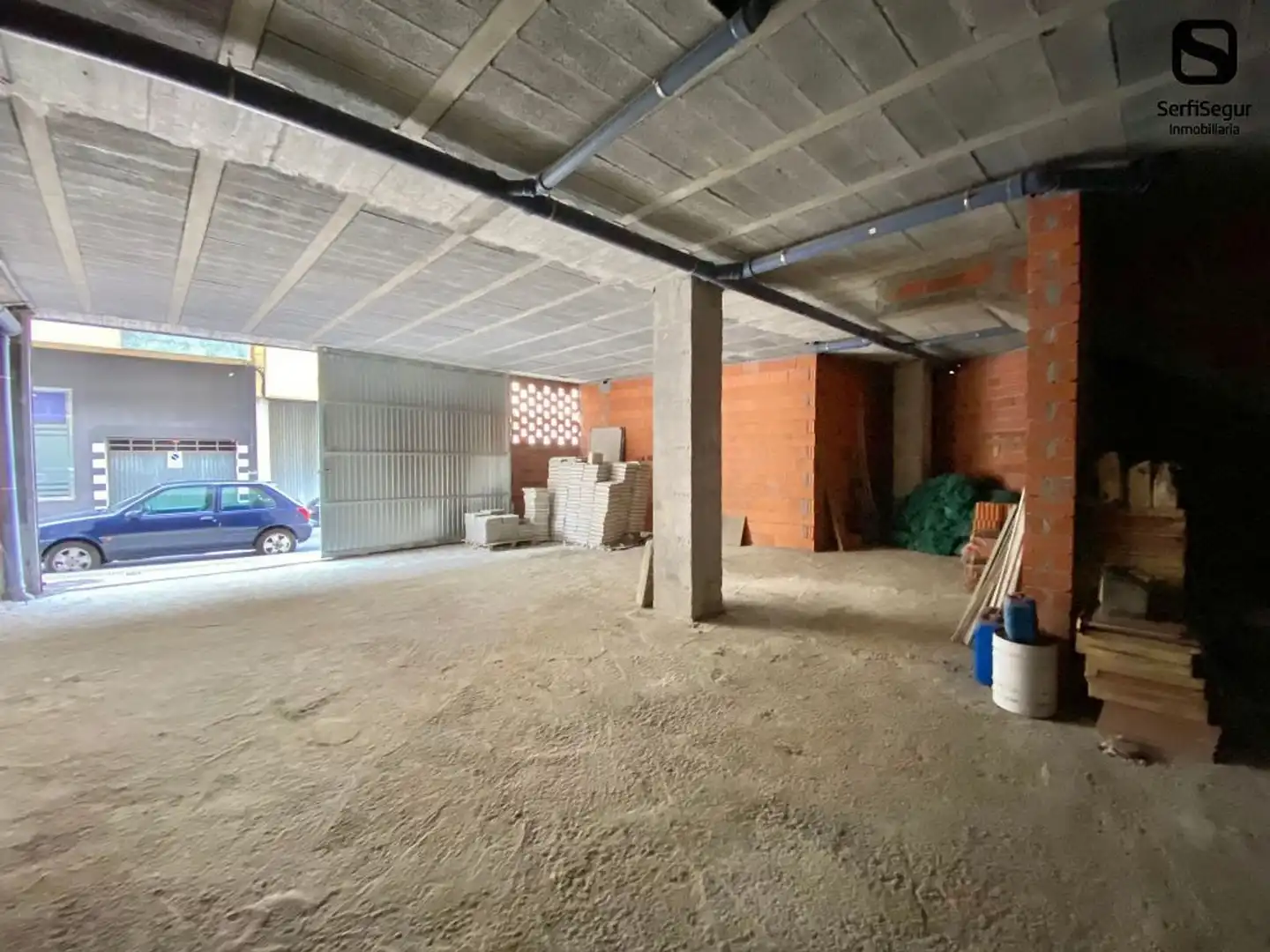 Local comercial en venda a Rúa Emilia Pardo Bazán, imagen 9