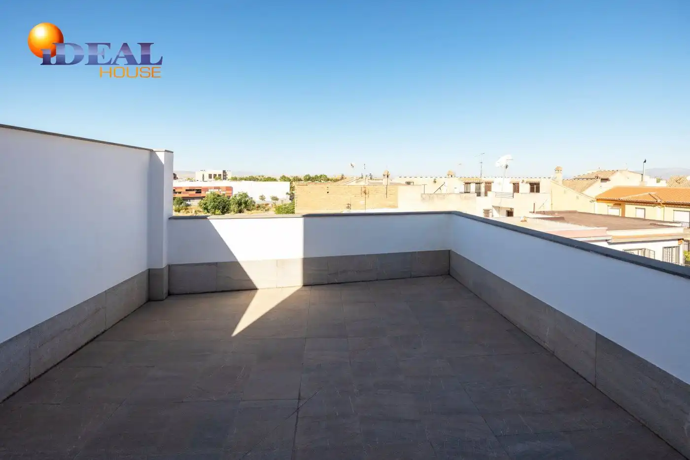 Xalet amb terrassa en venda a Beiro, imagen 50
