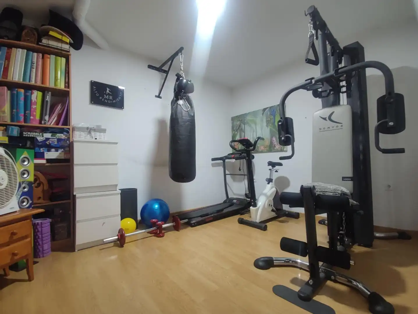Detached homes for sale in Ciudad Real  with Air Conditioner, Heating and Private garden