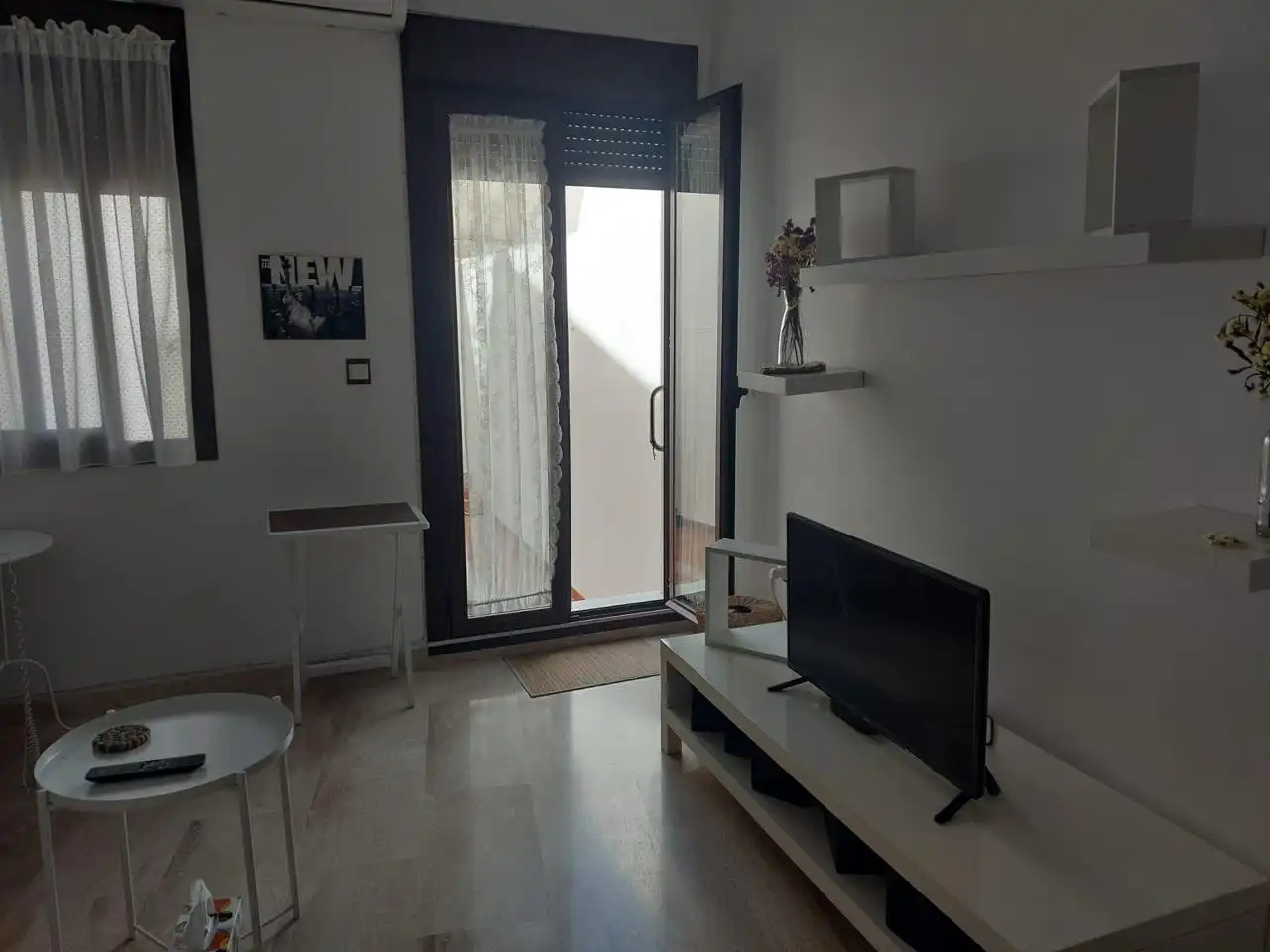 Apartament en venda en Cádiz amb Aire condicionat
