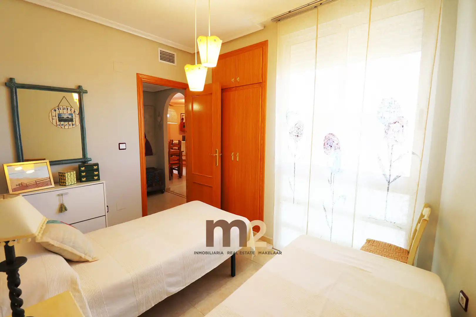 Apartment with pool for sale in Calle Ingeniero Juan Garcia, imagen 21