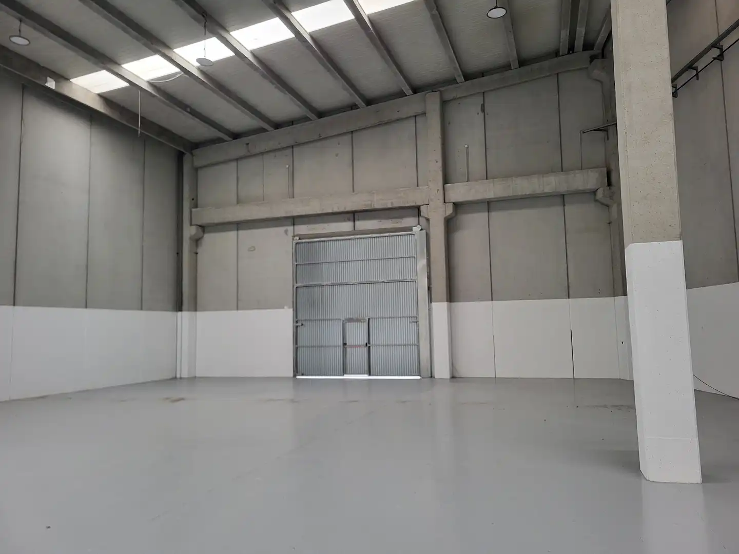 Nave industrielle à louer à Carrer de Friedrich Wilhelm Sertüner 9, imagen 50
