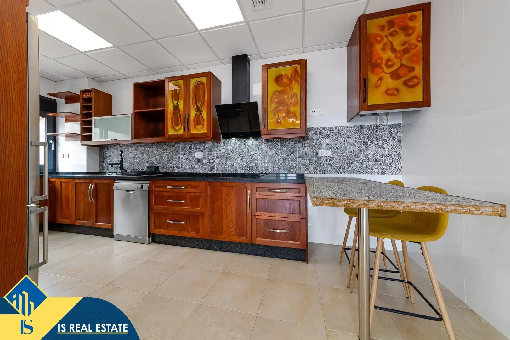 Chalet con jardín en venta en Playa de los Locos, imagen 27