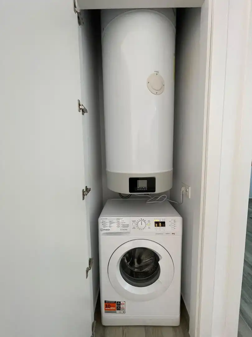 Apartamento con piscina en venta en Playa del Cura, imagen 11