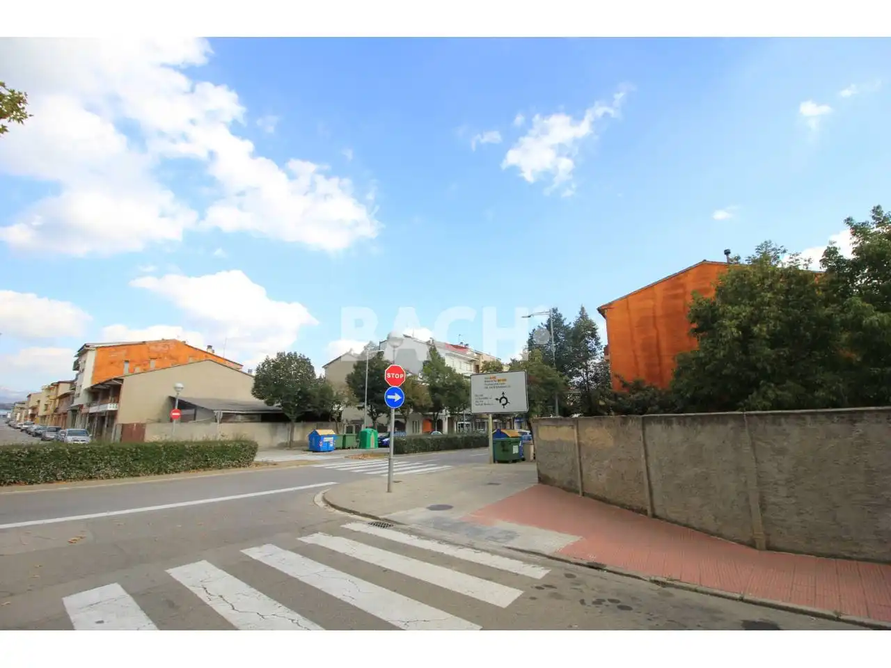 Terreny residencial en venda a Calle Sogorb, imagen 10