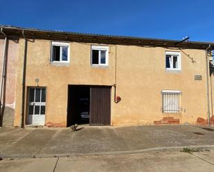 Außenansicht von Country house zum verkauf in Cebrones del Río