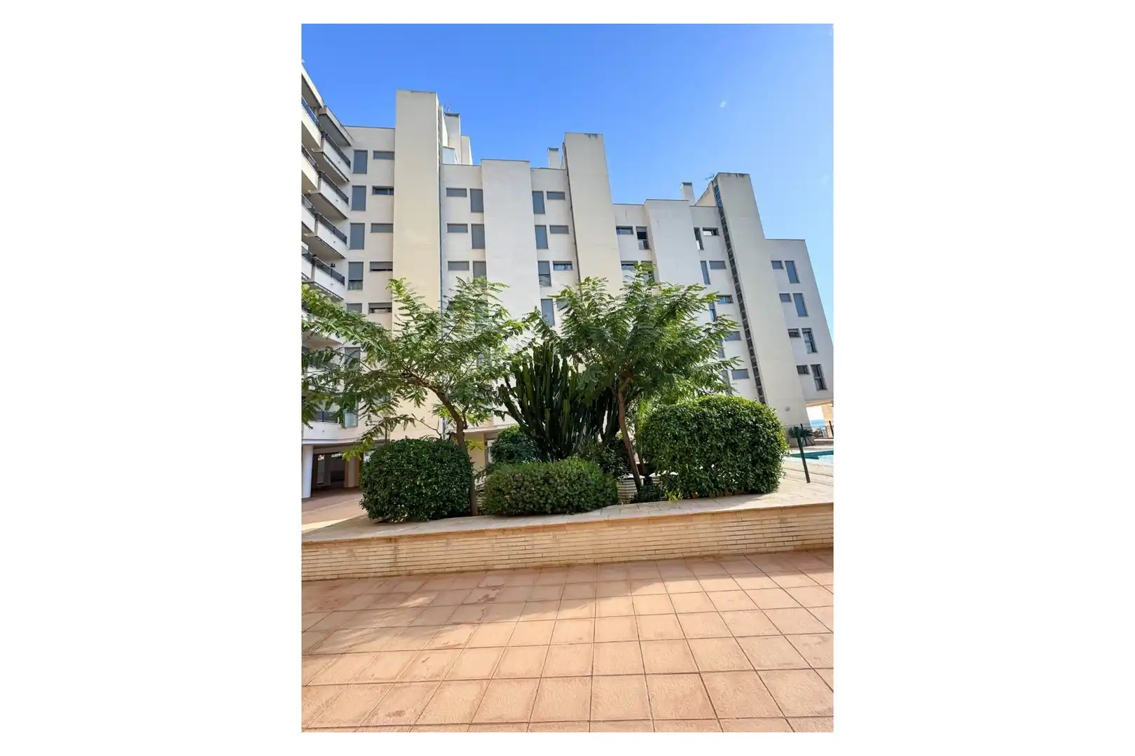 Wohnung mit Pool zum Verkauf in Playa Arenal - Bol, imagen 19