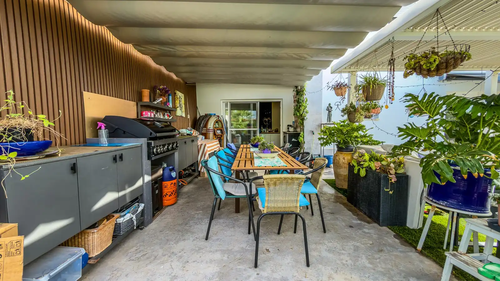 Casa con terrazza in vendita a Centro, imagen 17