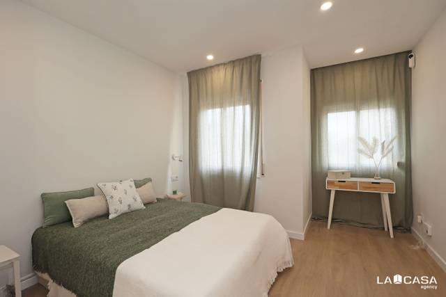 Piso en Venta en Carrer de Castelao en Santa Eulàlia