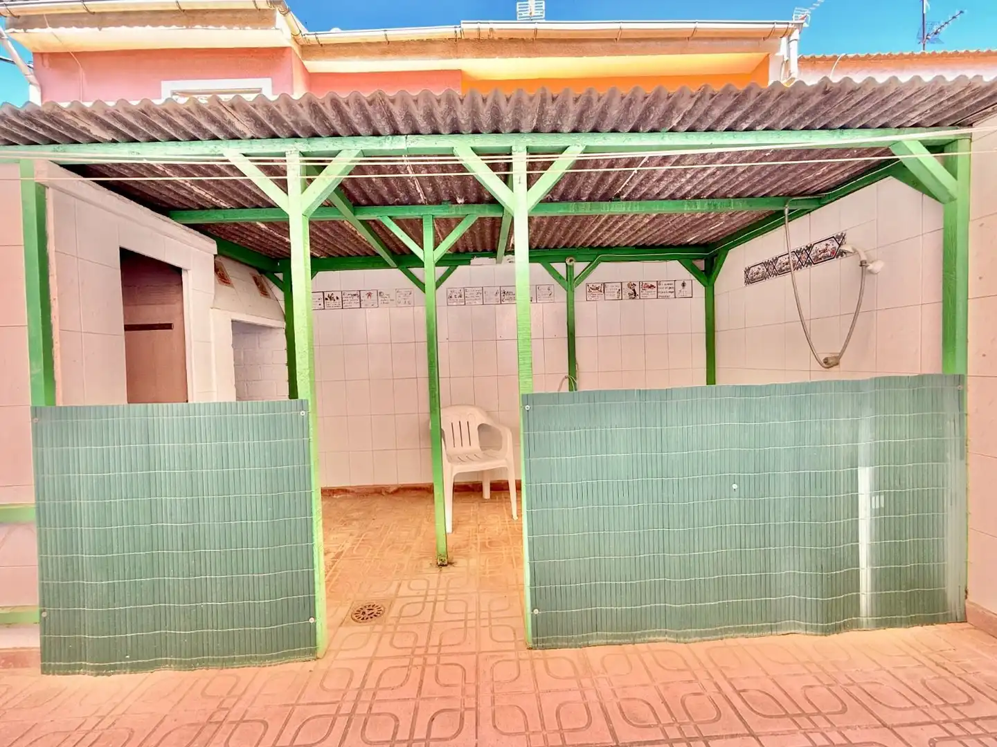 Dúplex en venta en San Pedro del Pinatar con Jardín privado y Terraza