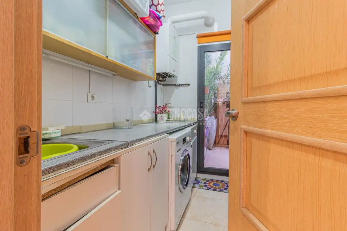 Flat with lift for sale in Centre - Estació, imagen 35
