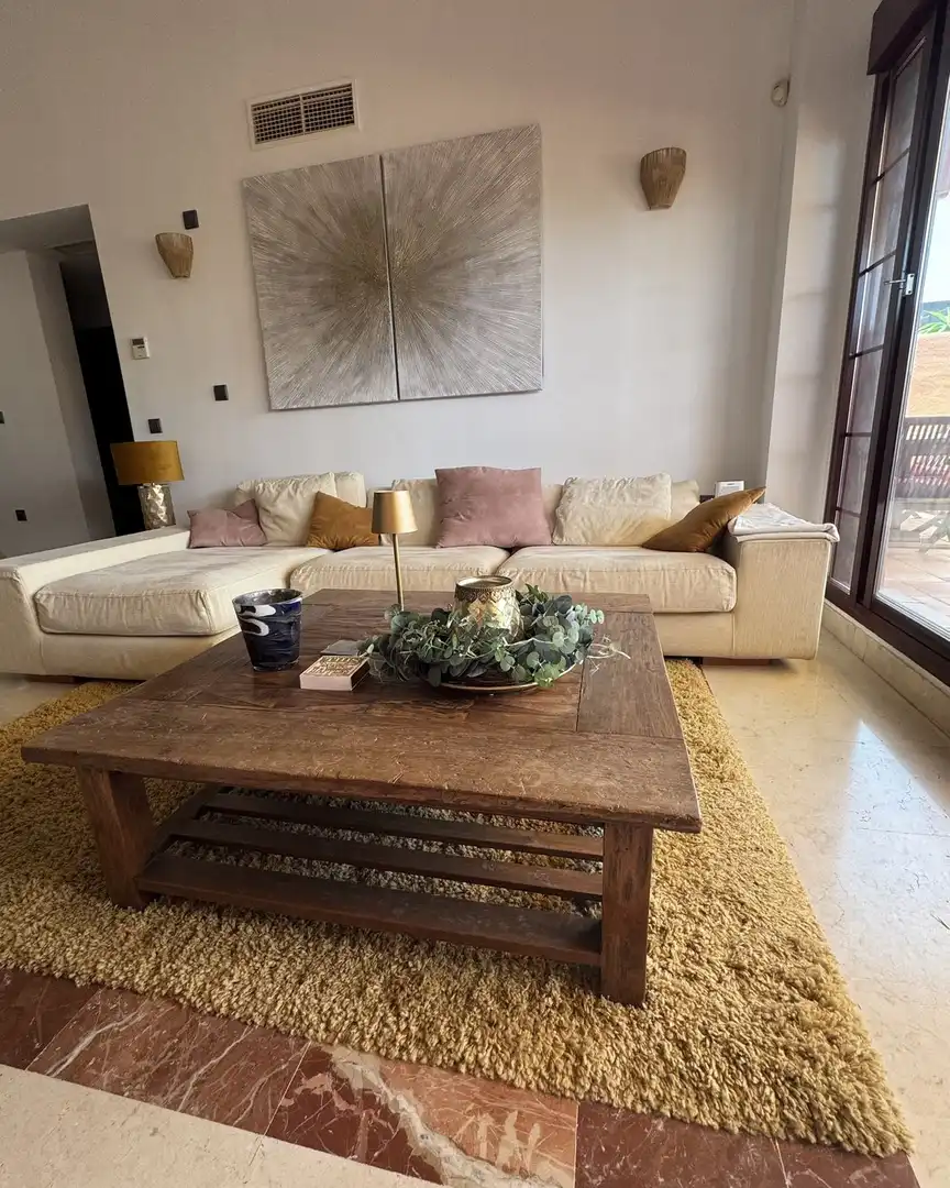 Piso con piscina en venta en Ojén - OjÃÂ©n,La Mairena,Calle Velazquez, imagen 4