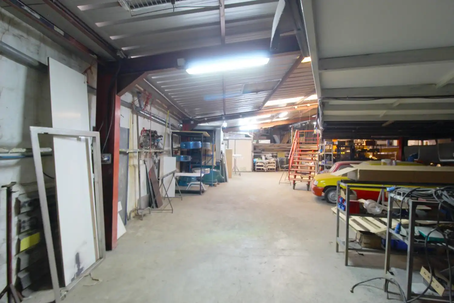 Local comercial en venda a Calle el Roso 0, imagen 39