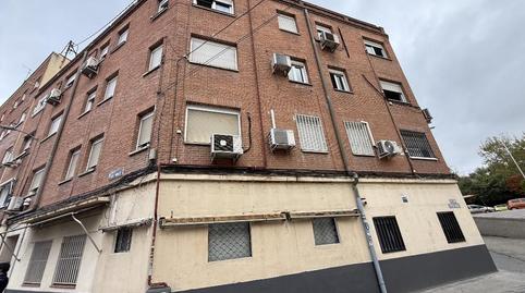 Foto 5 de Pis en venda a Numancia,  Madrid Capital