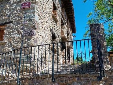 House for sale in Calle Real 21