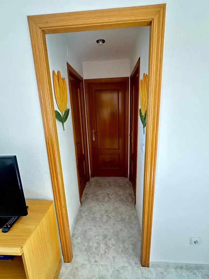 Wohnungen zum Verkauf in Torredembarra mit Privatgarten, Terrasse und Balkon
