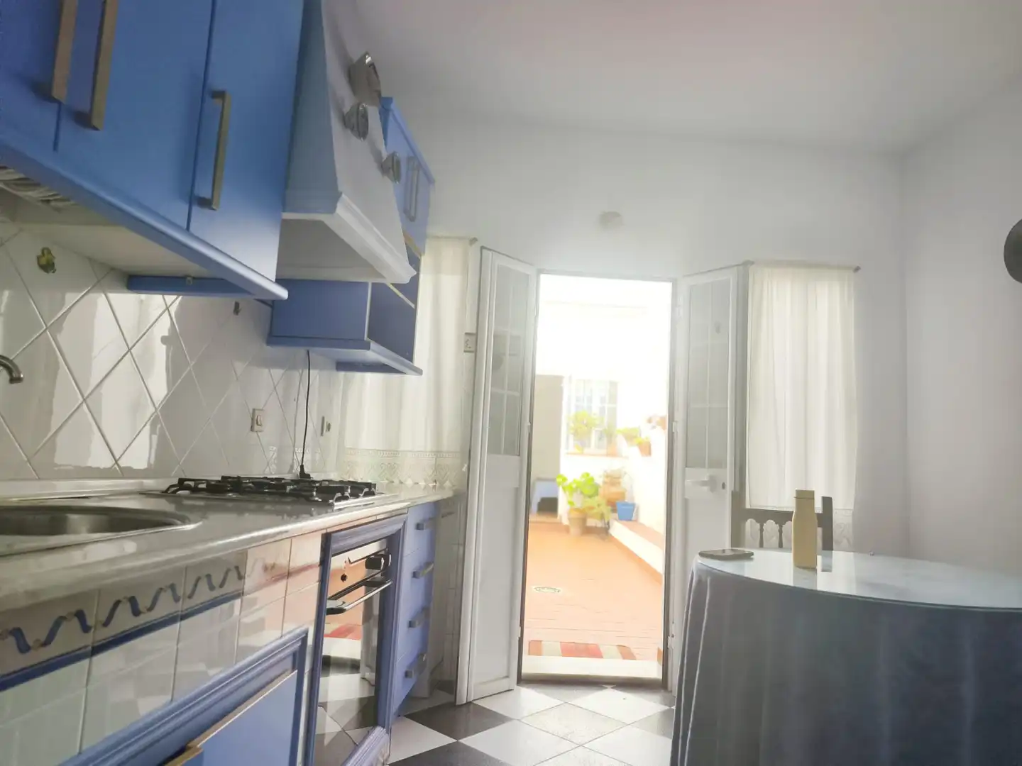Casa amb terrassa en venda a La Cuesta del Pozuelo 20, imagen 10