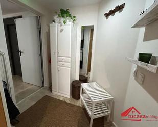 Study for sale in Málaga Capital  with Air Conditioner and Heating