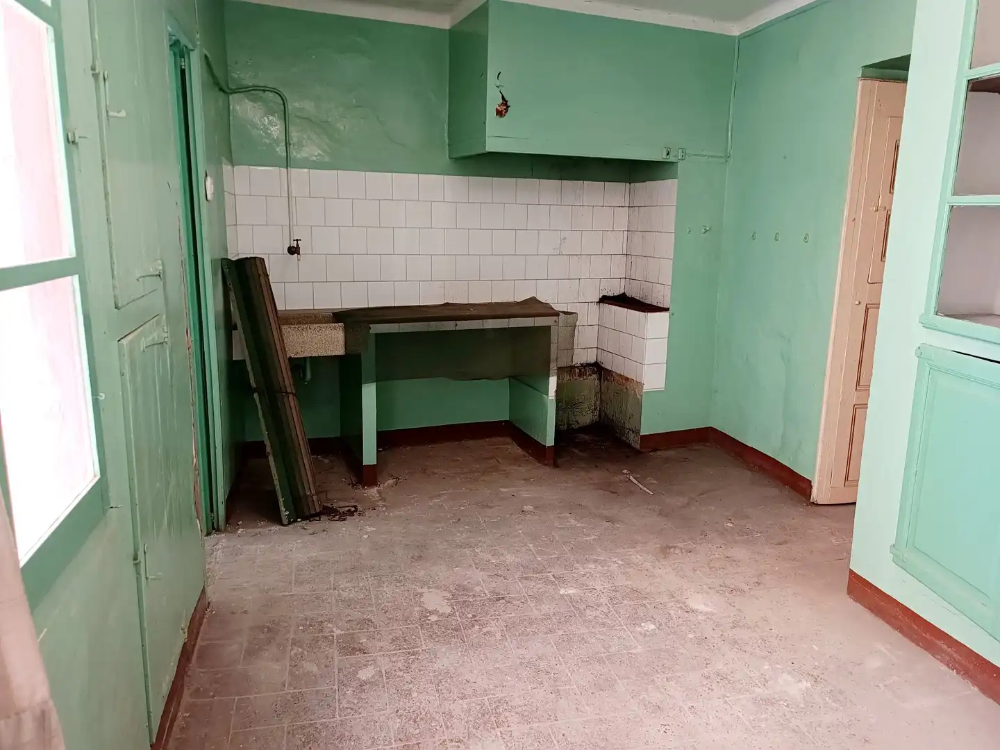 Kitchen of Country homes for sale in La Selva del Camp  with Terrace