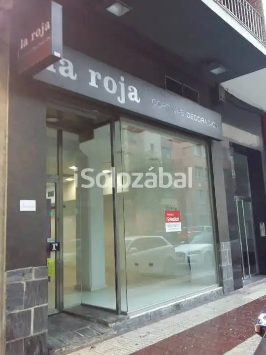 Business premises to rent in Logroño - General Vara de Rey, imagen 2