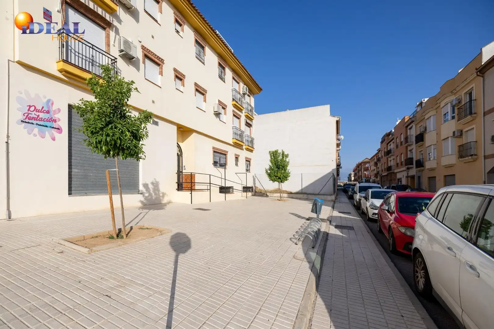 Gewerbefläche zum Verkauf in Calle de César Augusto 15, imagen 19