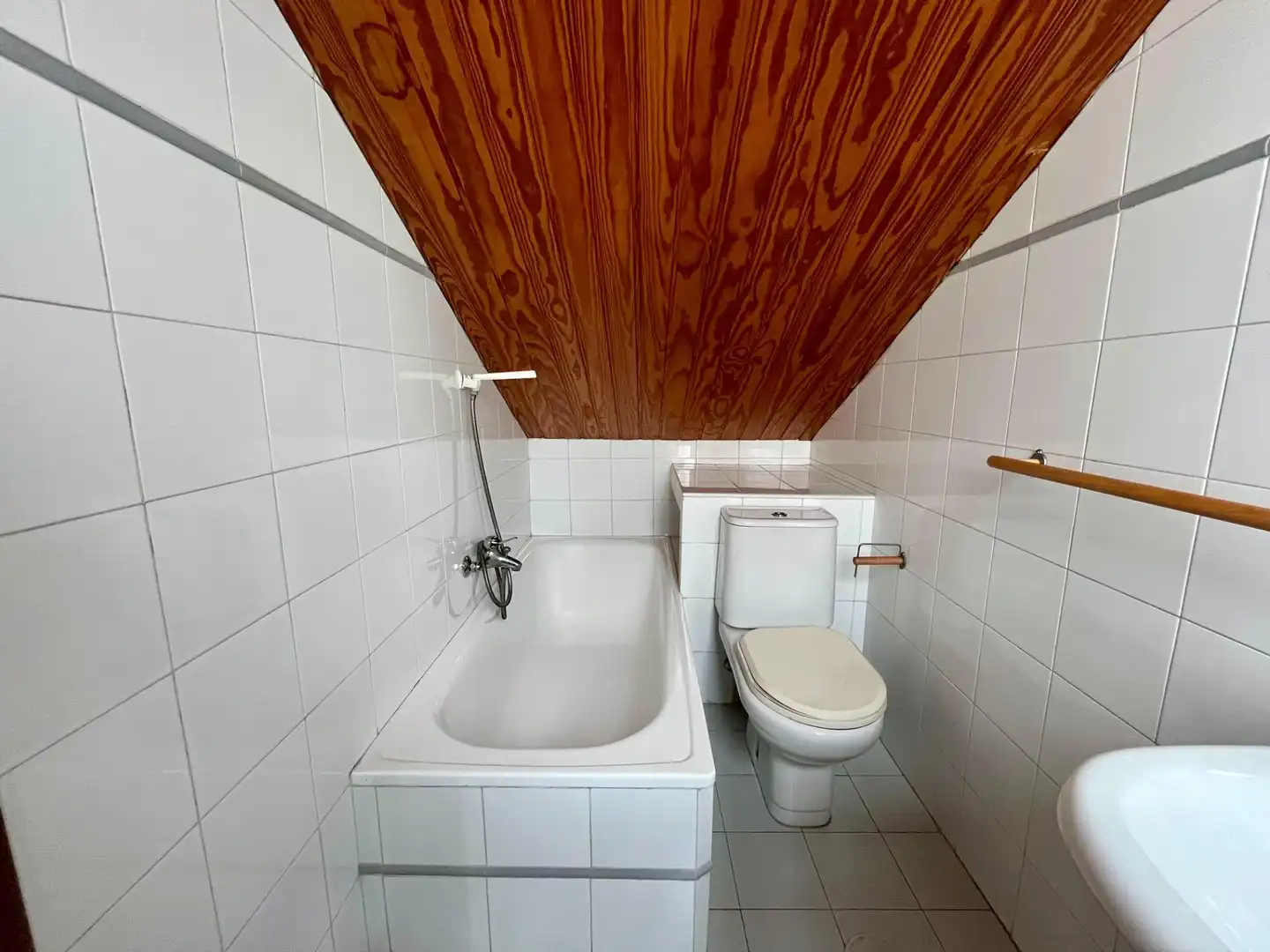 Baño de Dúplex en venta en Centro - Ayuntamiento