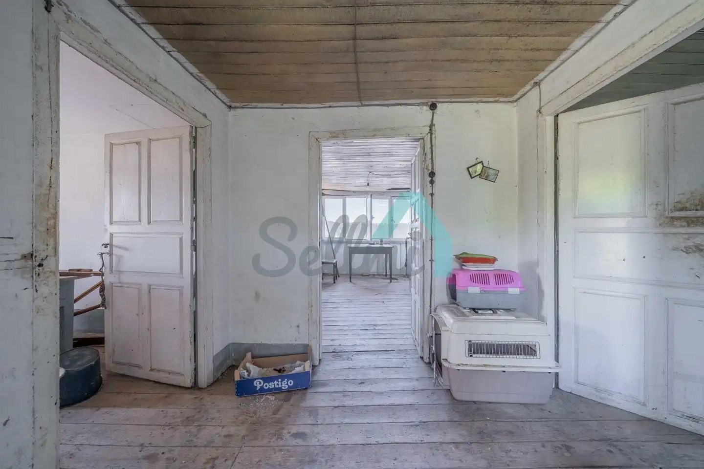 Casa amb jardí en venda a Lugar Troncedo, imagen 39