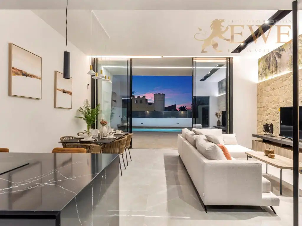 Villa à vendre à Zona Carrefour - Urbanizaciones, imagen 16