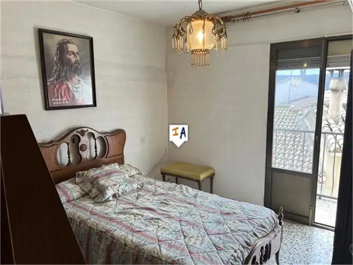 Adosado en venta en Alcalá la Real, imagen 6