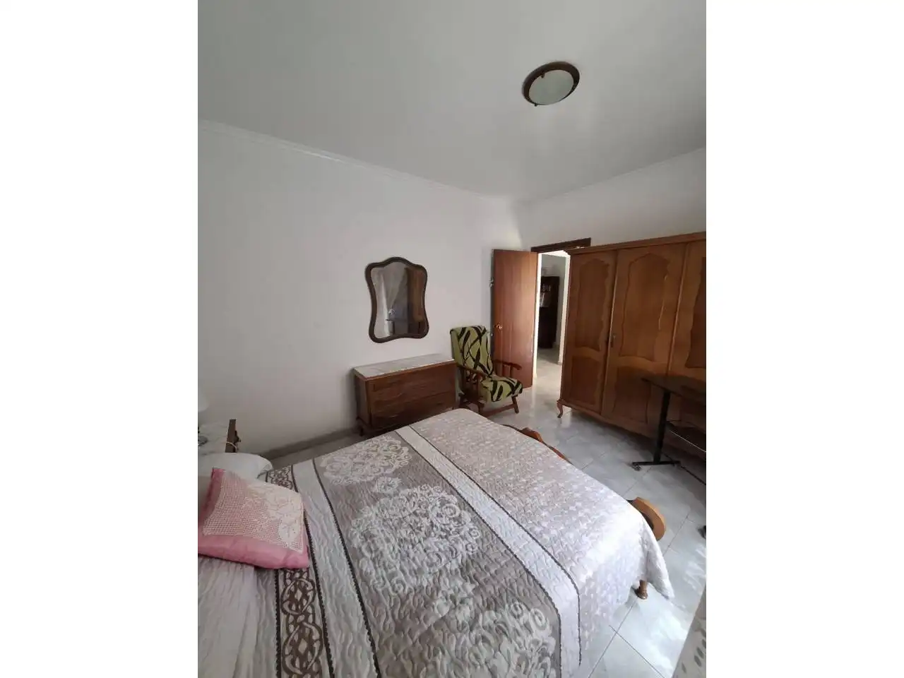 Dormitori de Casa o xalet en venda en Roquetas de Mar amb Aire condicionat