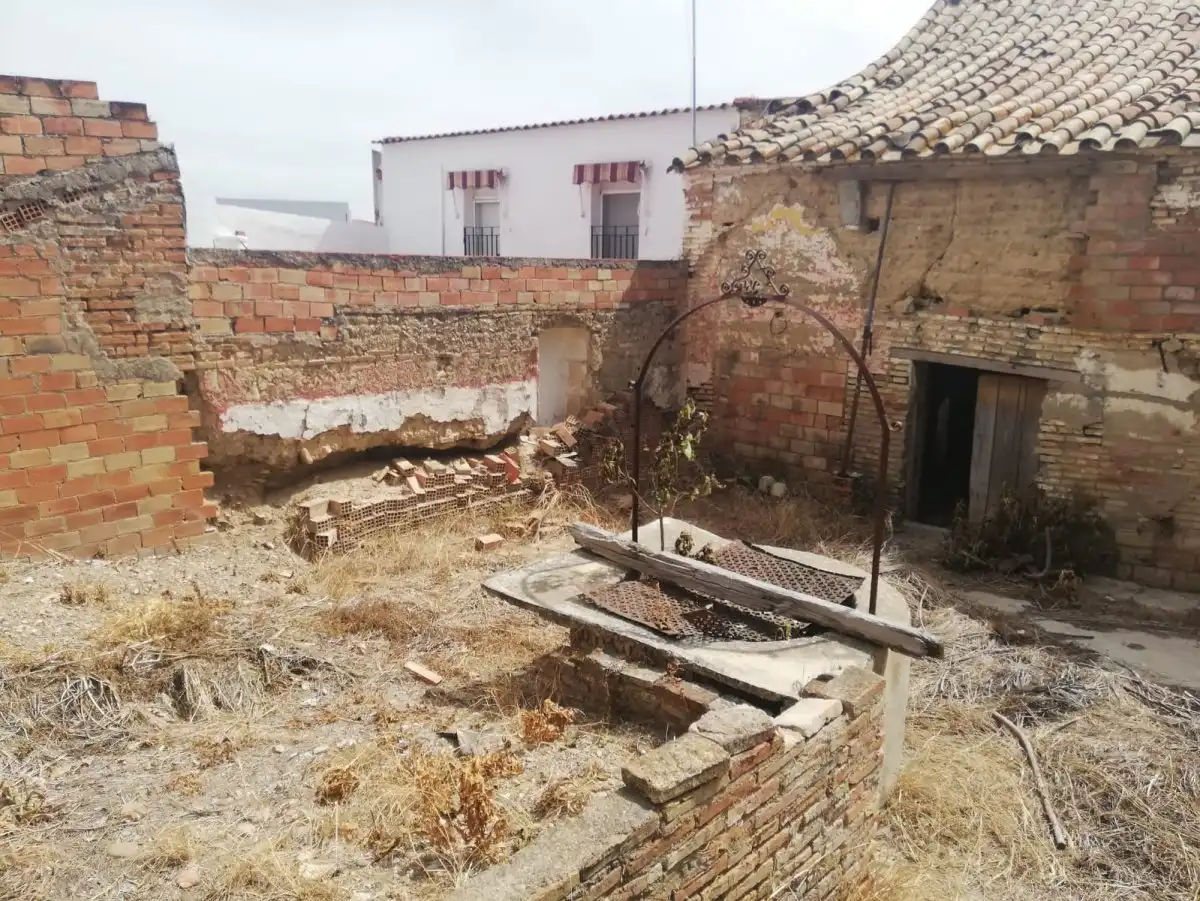 Casa en venta en Guadalcázar, imagen 4