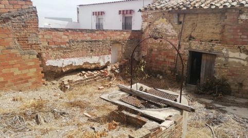 Foto 4 de Casa o chalet en venta en Guadalcázar, Córdoba